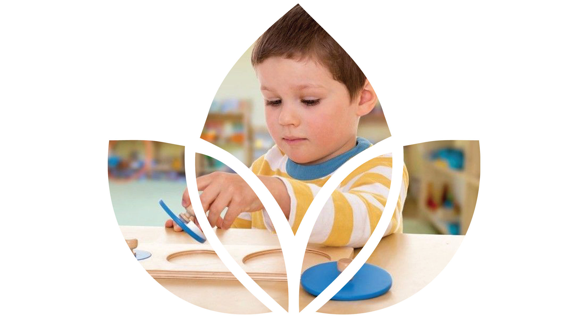 Practical Life Curriculum